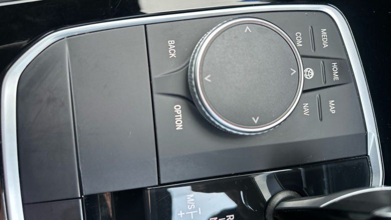 BMW 1 Series M135i xDrive 5dr Step Auto Petrol Hatchback